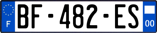 BF-482-ES