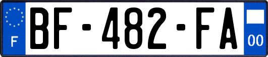 BF-482-FA