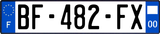 BF-482-FX