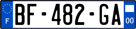 BF-482-GA