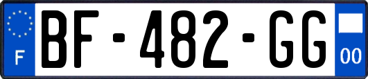 BF-482-GG