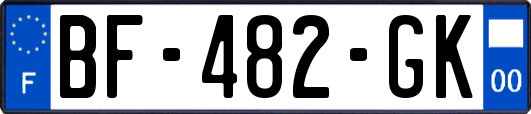 BF-482-GK