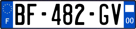 BF-482-GV