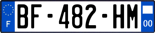 BF-482-HM