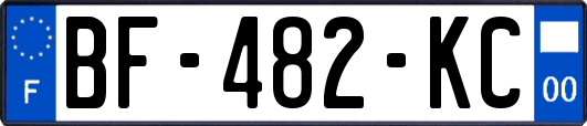 BF-482-KC