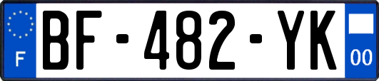 BF-482-YK