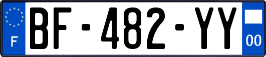 BF-482-YY