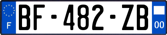 BF-482-ZB