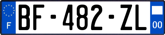 BF-482-ZL