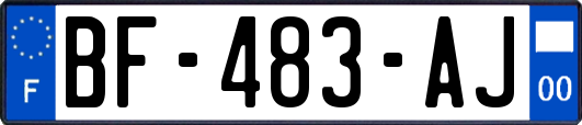 BF-483-AJ