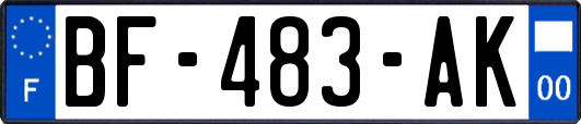 BF-483-AK