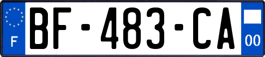 BF-483-CA