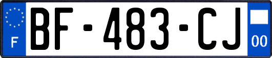 BF-483-CJ