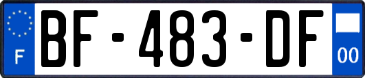 BF-483-DF