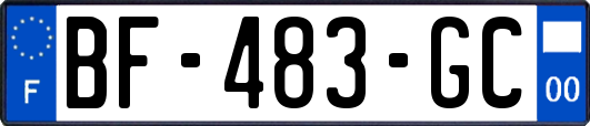 BF-483-GC