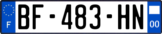 BF-483-HN