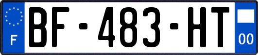 BF-483-HT