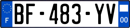 BF-483-YV