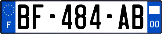 BF-484-AB