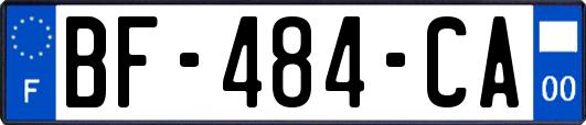 BF-484-CA