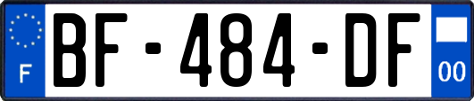 BF-484-DF