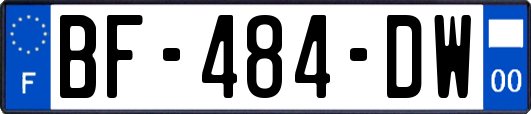 BF-484-DW