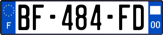 BF-484-FD