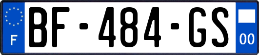 BF-484-GS