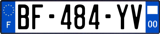 BF-484-YV