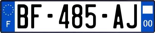 BF-485-AJ