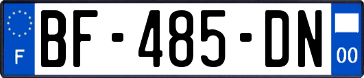 BF-485-DN