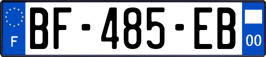 BF-485-EB
