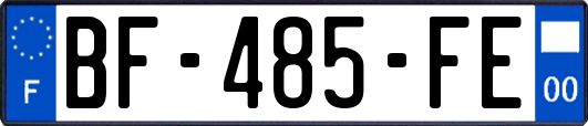 BF-485-FE