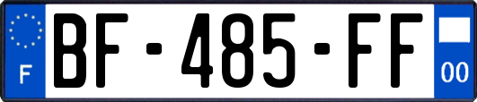 BF-485-FF