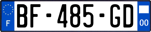 BF-485-GD