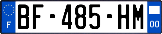 BF-485-HM