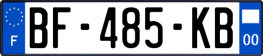 BF-485-KB