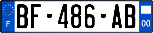 BF-486-AB