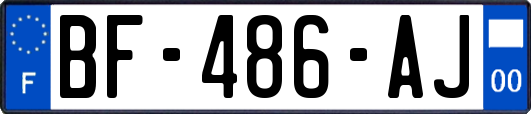 BF-486-AJ