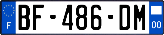 BF-486-DM