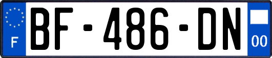 BF-486-DN