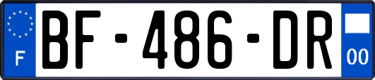 BF-486-DR
