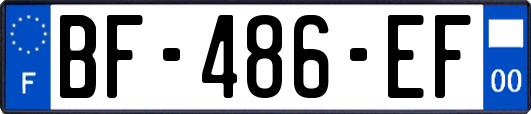 BF-486-EF