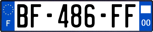BF-486-FF