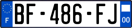 BF-486-FJ