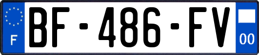 BF-486-FV