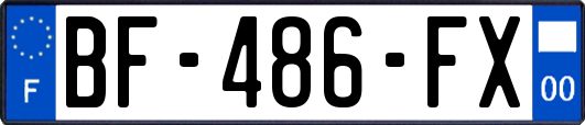 BF-486-FX