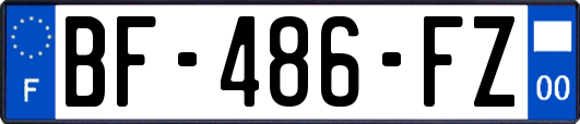 BF-486-FZ