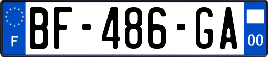 BF-486-GA