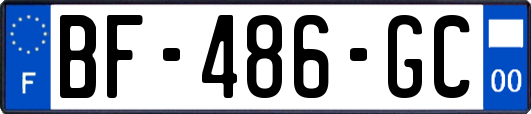 BF-486-GC